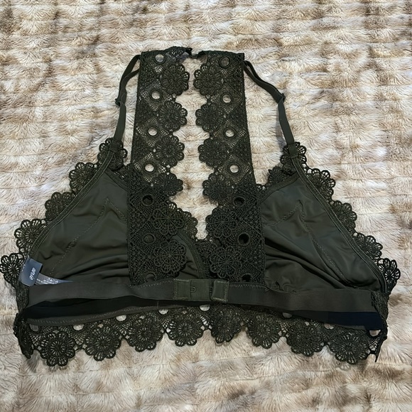 Aerie Bralette - Picture 2 of 2